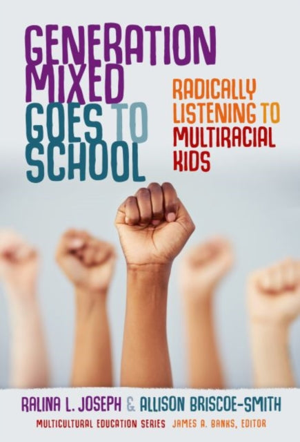 Binding: Paperback
Description: Investigates how implicit bias affects multiracial kids in unforeseen ways.