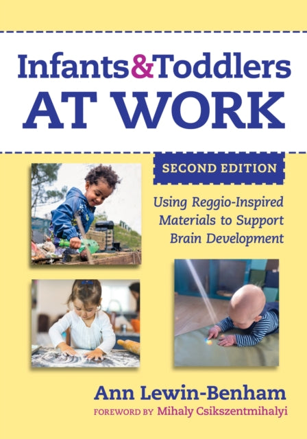 Binding: Paperback
Description: Now in a second edition this popular resource shows teachers and childcare providers how to work with young children based on current neuroscience research.