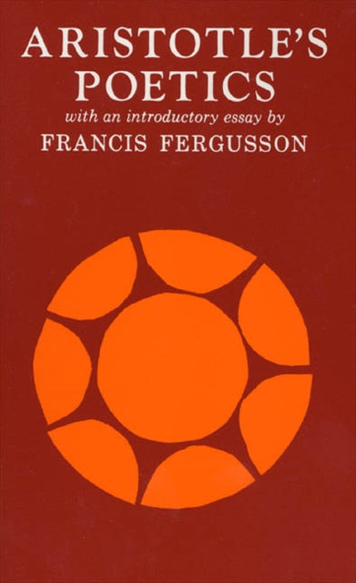 Binding: Paperback
Description: Introduced by Francis Fergusson the Poetics written in the fourth century B. C. is still an essential study of the art of drama indeed the most fundamental one we have.