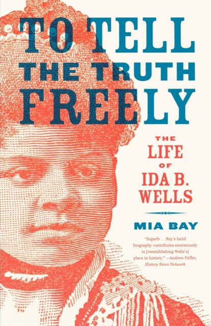 Binding: Paperback
Description: Born to slaves in 1862, Ida B Wells became a fearless antilynching crusader women's rights advocate and journalist.