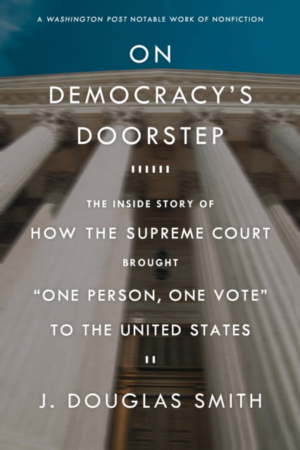 Binding: Paperback
Description: Winner of the Henry Adams Prize from the Society for History in the Federal Government A Washington Post Notable Work of Nonfiction A Slate Best Book of 2014 The inside story of the Supreme Court decisions that brought true democracy to the United States As chief justice of the U. S.