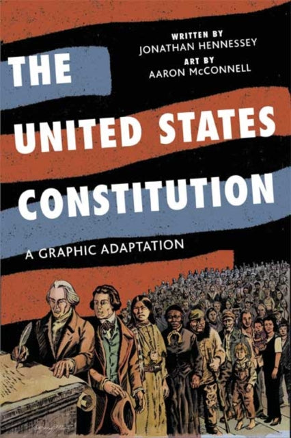 Binding: Paperback
Description: Our leaders swear to uphold it our military to defend it. It is the blueprint for the shape and function of government itself and what defines Americans as Americans.