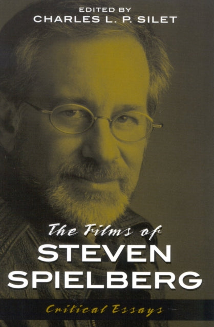 Binding: Paperback
Description: Steven Spielberg has fashioned an enviable career as a writer producer and director of American motion pictures winning Academy Awards for Best Direction (Saving Private Ryan Schindler's List) and for Best Film (Schindler's List).