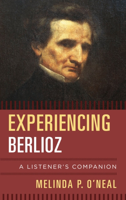 Binding: Hardcover
Description: Experiencing Berlioz: A Listener's Companion is an in - depth entr e into the sound world of Hector Berlioz recognized today as one of the most profoundly original and engaging composers in 19th - century Europe.