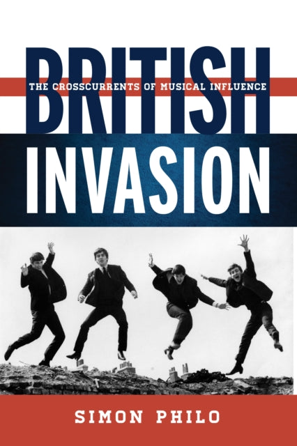 Binding: Hardcover
Description: Before The Beatles landed on American shores in February 1964 only two British acts had topped the Billboard singles chart.