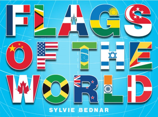 Binding: Paperback
Description: Flags do much more than identify countries and groups of people. If you know what to look for a flag can reveal major insights into another country's history and culture.