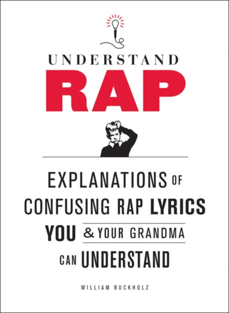 Binding: Paperback
Description: Rap music is famous for its double entendres and clever turns of phrase until now no one has collected rap lyrics into an organised compendium.