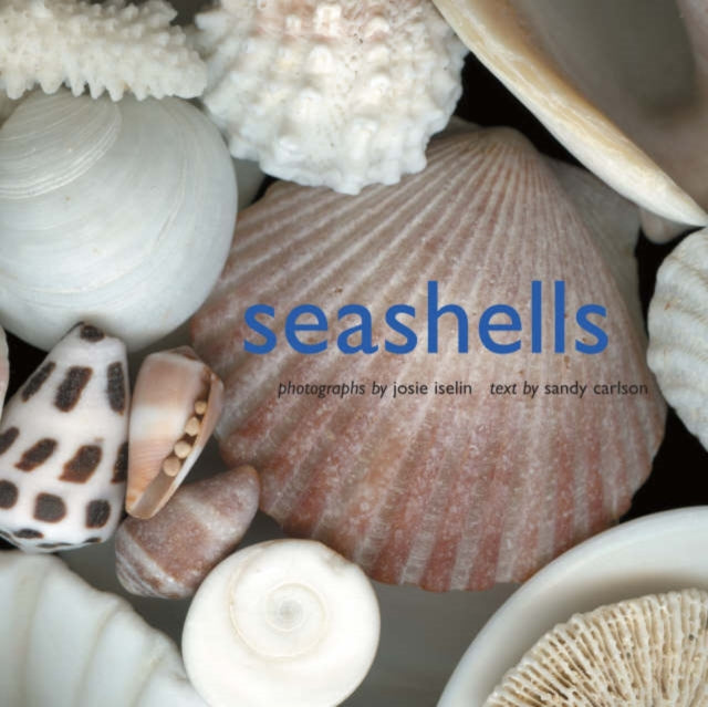 Binding: Hardcover
Description: Introduces the reader to seashells in all their variety explaining why they look as they do as well as looking at the exotic and the familiar from tropical corals and rare fossils to everyday clamshells and barnacles.