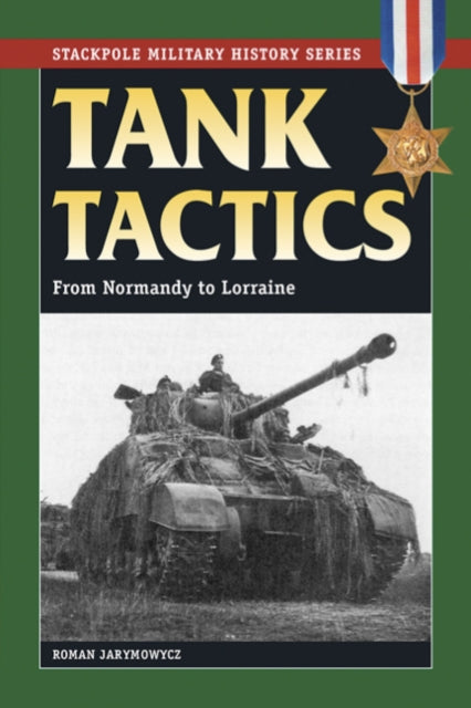 Binding: Paperback
Description: This work is an operational critique of the art of war as practiced by U. S. and Canadian tank commanders in France in 1944, it also traces the evolution of North American armoured doctrine.