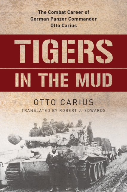 Binding: Paperback
Description: WWII began with a metallic roar as the German Blitzkrieg raced across Europe spearheaded by the most dreaded weapon of the 20th century: the Panzer.