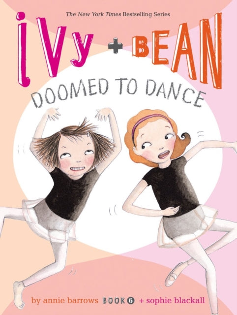 Binding: Hardcover
Description: A Netflix Original Film Series A New York Times Bestselling Series Over 8 Million Copies Sold Finally! After begging their parents for ballet lessons Ivy and Bean finally get what they want. well not exactly.