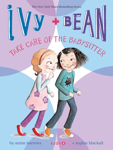 Binding: Paperback
Description: A Netflix Original Film Series A New York Times Bestselling Series Over 8 Million Copies Sold The adventures of Ivy and Bean continue in the latest installment from series creators Annie Barrows and Sophie Blackall.