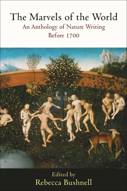 Binding: Paperback
Description: Long before the Romantics embraced nature people in the West saw the human and nonhuman worlds as both intimately interdependent and violently antagonistic.