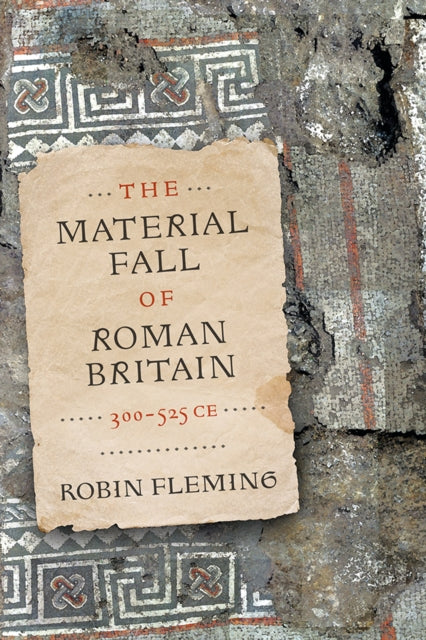 Binding: Hardcover
Description: Although lowland Britain in 300 CE had been as Roman as any province in the empire in the generations on either side of 400, urban life the money economy and the functioning state collapsed.