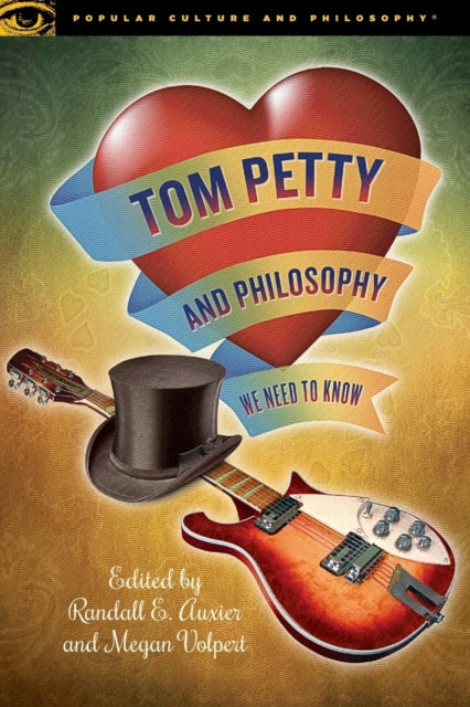 Binding: Paperback
Description: " Seventeen curious well - tuned writers (they re fans too) turn their philosophical attention to Tom Petty in this intellectually rigorous and wildly fun little box set of big ideas .