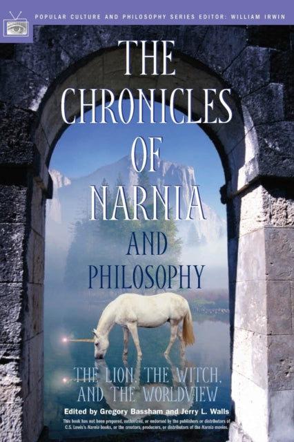 Binding: Paperback
Description: The Chronicles of Narnia series has entertained millions of readers both children and adults since the appearance of the first book in 1950. Here scholars turn the lens of philosophy on these timeless tales.