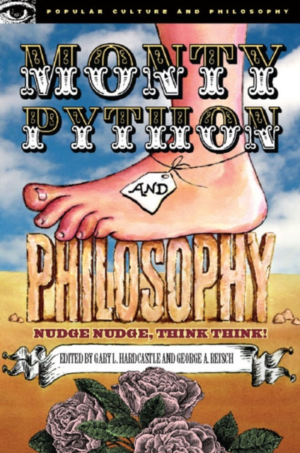 Binding: Paperback
Description: From the 1970s cult TV show Monty Python's Flying Circus to the current hit musical Spamalot the Monty Python comedy troupe has been at the center of popular culture and entertainment.