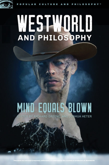 Binding: Paperback
Description: In Westworld and Philosophy philosophers of diverse orientations and backgrounds offer their penetrating insights into the questions raised by the popular TV show Westworld. Is it wrong for Dr.