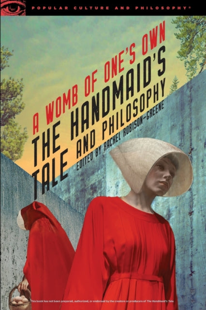 Binding: Paperback
Description: In The Handmaid's Tale and Philosophy philosophers give their insights into the blockbuster best - selling novel and record - breaking TV series The Handmaid's Tale.