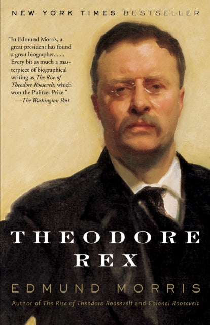 Binding: Paperback
Description: NEW YORK Times Bestseller A shining portrait of a presciently modern political genius maneuvering in a gilded age of wealth optimism excess and American global ascension.