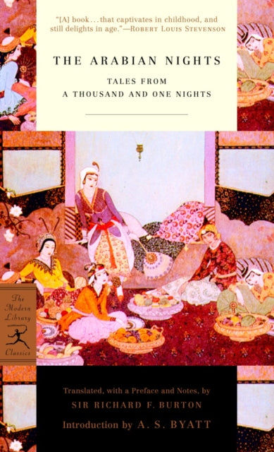 Binding: Paperback
Description: Full of mischief valor ribaldry and romance The Arabian Nights has enthralled readers for centuries. These are the tales that saved the life of Shahrazad whose husband the king executed each of his wives after a single night of marriage.