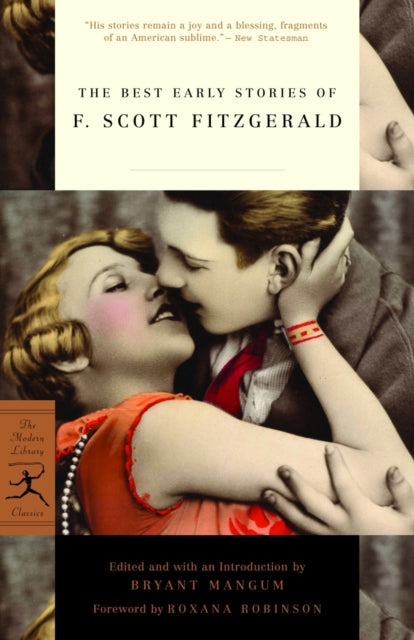 Fitzgerald F. Scott - The Best Early Stories Of F. Scott Fitzgerald - Paperback