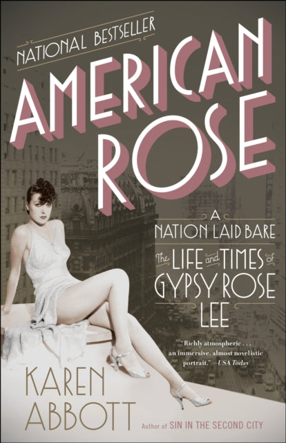 Binding: Paperback
Description: NEW YORK Times Bestseller America was flying high in the Roaring Twenties. Then almost overnight the Great Depression brought it crashing down. When the dust settled people were primed for a star who could distract them from reality.