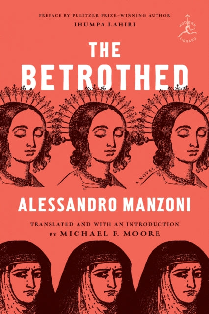 Binding: Paperback
Description: Select Guide Rating
Title: The Betrothed A Novel
Author(s): Moore Michael F.
Publisher: Random House Usa Inc
Barcode: 9780812978810
Pages: 704 Pages, 1 Map
Language: English
Publication Date: 9/3/2024
Category: Historical Adventure