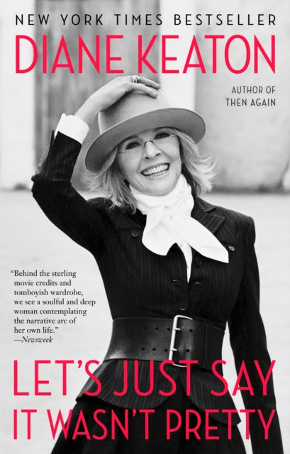 Binding: Paperback
Description: NEW YORK Times Bestseller From Academy Award winner and bestselling author Diane Keaton comes a candid hilarious and deeply affecting look at beauty aging and the importance of staying true to yourself no matter what anyone else thinks.