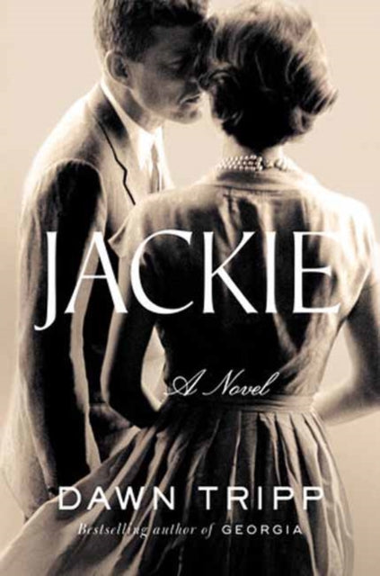 Binding: Hardcover
Description: Select Guide Rating
Title: Jackie
Author(s): Tripp Dawn
Publisher: Random House Usa Inc
Barcode: 9780812997217
Pages: 496 Pages
Publication Date: 6/18/2024
Category: Historical Fiction