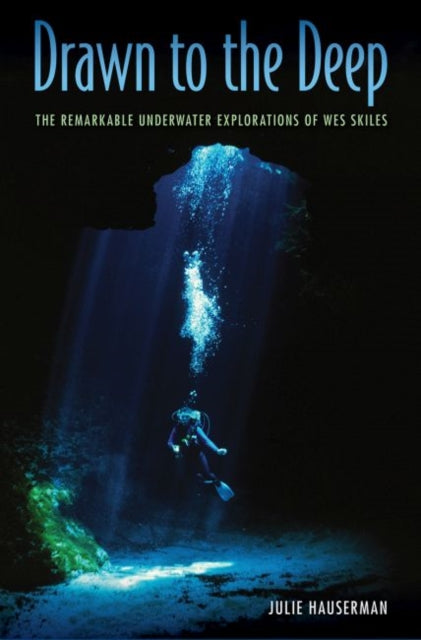 Binding: Hardcover
Description: Celebrates the life of an extraordinary adventurer who braved extreme danger to share the hidden beauty and environmental truths of the planet with others.