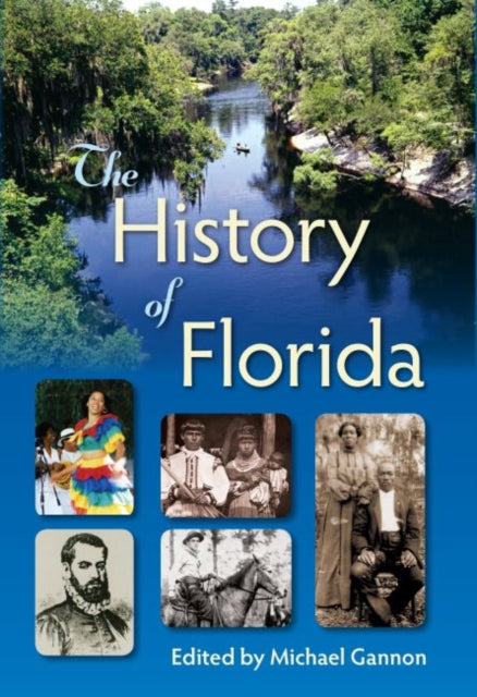 Binding: Paperback
Description: Offers a definitive history of Florida. No other book so fully or accurately captures the highs and lows the grandeur and the craziness the horrors and the glories of the past 500 years in the Land of Sunshine.