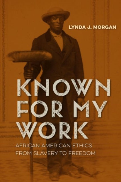 Binding: Paperback
Description: Looks beyond slavery's legacy of racial and economic inequality and counters the idea that slaves were unprepared for freedom. By examining African American social and intellectual thought Lynda Morgan highlights how slaves built an ethos of ""honest labour"" and collective humanism.