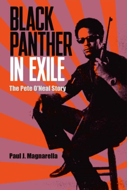 Binding: Hardcover
Description: In the tumultuous year after Martin Luther King Jr.'s assassination Pete O Neal founded the Kansas City branch of the Black Panther Party. Black Panther in Exile is his gripping story.