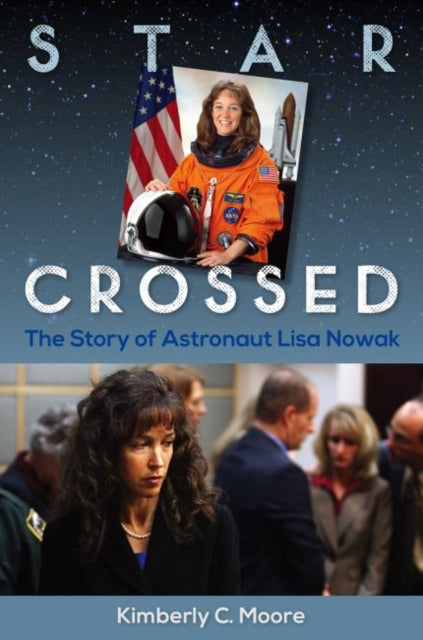 Binding: Hardcover
Description: Explores the often - overlooked psychological health of astronauts examining how they are cared for and what changes have been made in recent years to support space travellers on long - term missions.