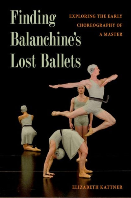 Binding: Hardcover
Description: In the first book to focus exclusively on George Balanchine's early Russian ballets most of which have been lost to history Elizabeth Kattner offers new insights into the artistic evolution of a legend through her reconstruction of his first group ballet Funeral March.