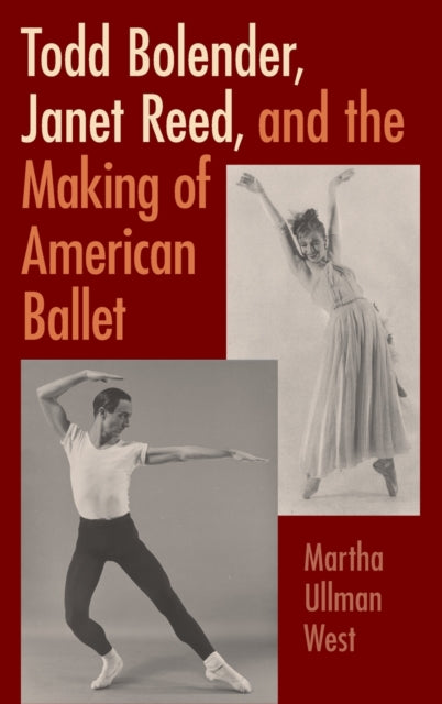Binding: Hardcover
Description: Illustrates how American ballet developed over the course of the twentieth century from an aesthetic originating in the courts of Europe into a stylistically diverse expression of a democratic culture.