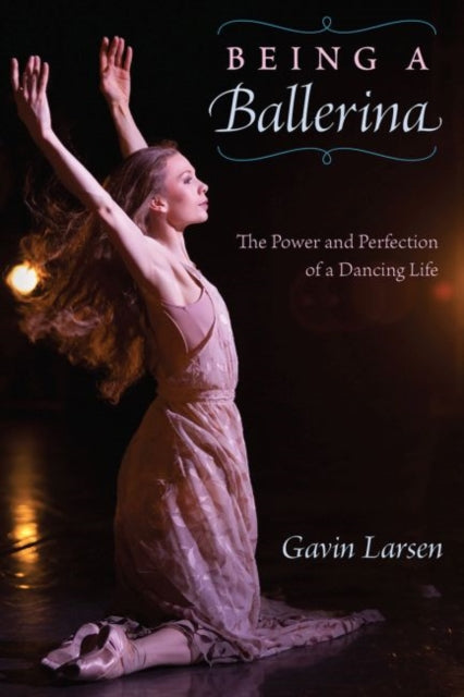 Binding: Paperback
Description: Inspiring revealing and deeply relatable Being a Ballerina is a firsthand look at the realities of life as a professional ballet dancer.