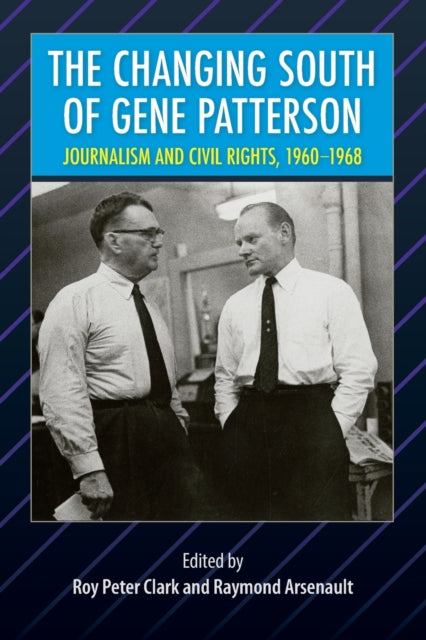 Binding: Paperback
Description: Celebrates the work of one of America's most influential journalists who wrote in a time and place of dramatic social and political upheaval.