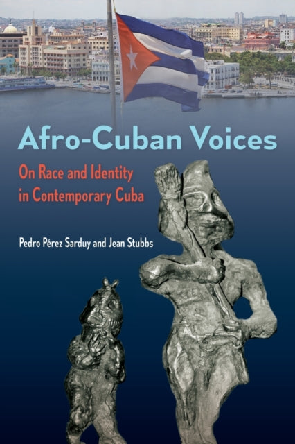 Binding: Paperback
Description: Based on the vivid firsthand testimony of prominent Afro - Cubans who live in Cuba this book of interviews looks at ways that race affects daily life on the island.