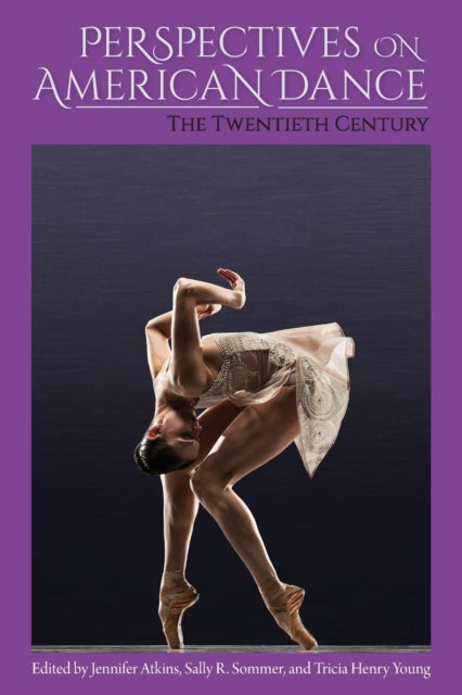 Binding: Paperback
Description: The first anthology in over twenty - five years to focus exclusively on American dance practices across a wide span of American culture.