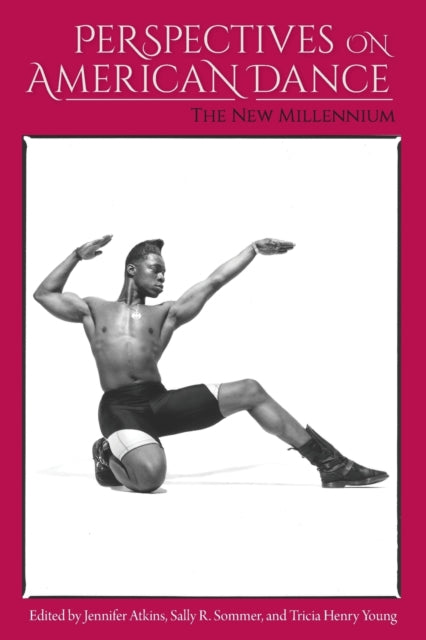 Binding: Paperback
Description: The first anthology in over twenty - five years to focus exclusively on American dance practices across a wide span of American culture.