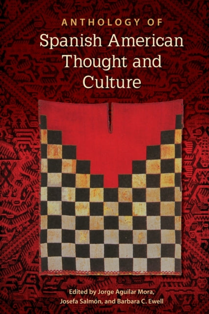 Binding: Paperback
Description: Brings together more than sixty primary texts to offer an ambitious introduction to Spanish American thought and culture. Myths poetry memoirs manifestos and fiction are translated from Spanish to English some for the first time.
