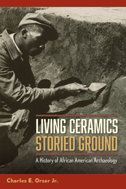 Binding: Hardcover
Description: Exploring the archaeological study of enslavement and emancipation in the United States this book discusses significant findings the attitudes and approaches of past researchers and the development of the field.
