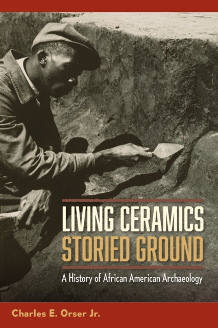 Binding: Paperback
Description: Exploring the archaeological study of enslavement and emancipation in the United States this book discusses significant findings the attitudes and approaches of past researchers and the development of the field.