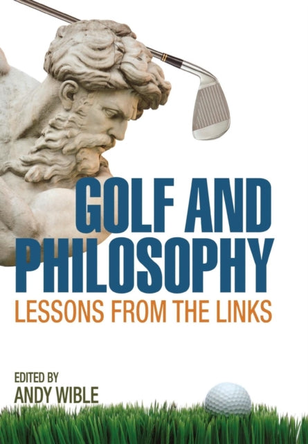 Binding: Hardcover
Description: In a game where players are expected to call their own penalties and scoring the least points leads to victory decorum takes precedence over showmanship and philosophical questions become par for the course.
