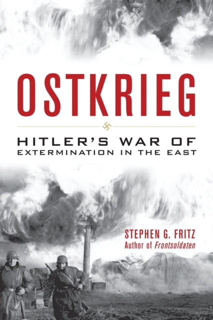 Binding: Paperback
Description: On June 22, 1941, Germany launched the greatest land assault in history on the Soviet Union an attack that Adolf Hitler deemed crucial to ensure German economic and political survival.
