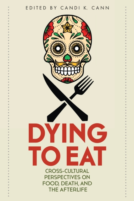 Binding: Paperback
Description: Food has played a major role in funerary and memorial practices since the dawn of the human race.