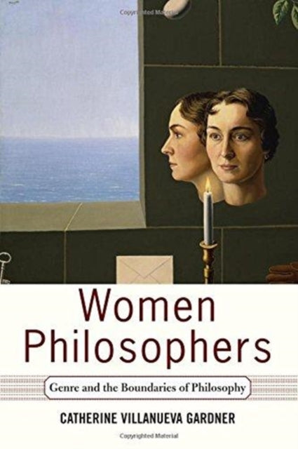 Binding: Paperback
Description: Long considered ? non - philosophical ? the letters and novels of women like Catharine Macaulay Mary Wollstonecraft and George Eliot have often been omitted from the canon of the Western philosophical tradition.