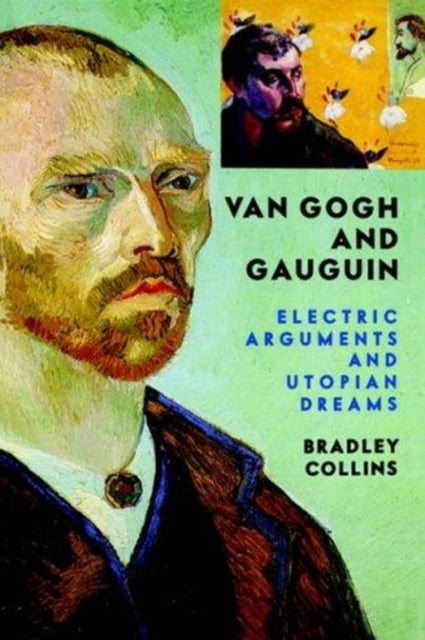 Binding: Paperback
Description: Although Vincent van Gogh's and Paul Gauguin's artistic collaboration in the South of France lasted no more than two months their stormy relationship has continued to fascinate art historians biographers and psychoanalysts as well as film makers and the general public.